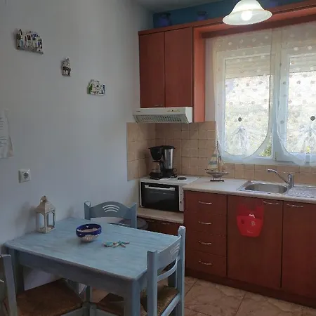 Apartmán Paris *