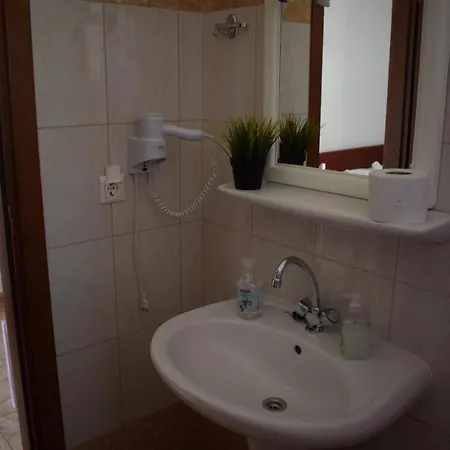 Paris Apartmán