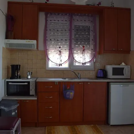 Paris Apartmán *
