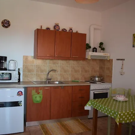 Apartmán Paris