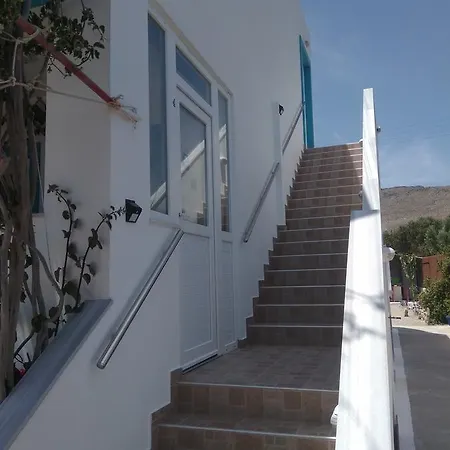 Paris Xerokampos (Crete)